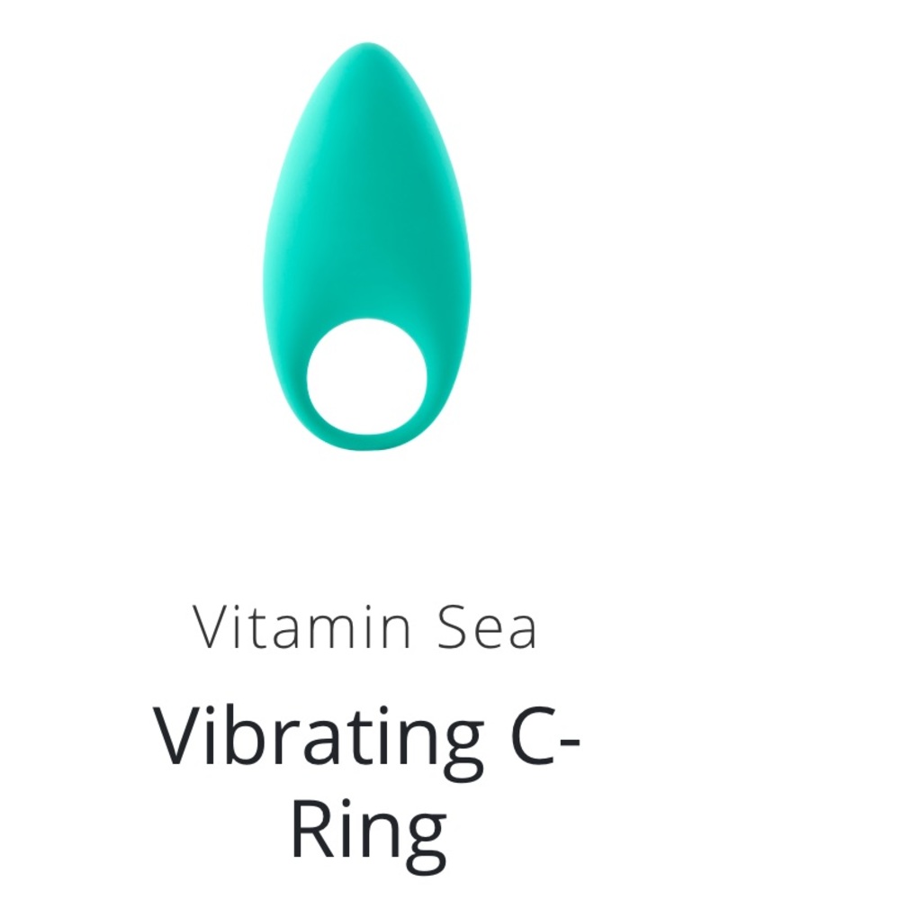 Vibrating Ring